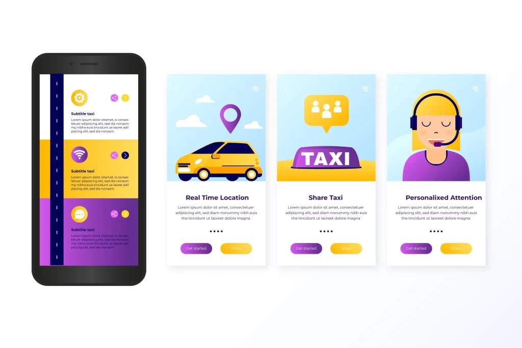Explore top dispatch programs for taxi businesses in Europe. Codico offers Taxi Dispatch Software, Driver Apps, and Booking Apps to streamline operations.