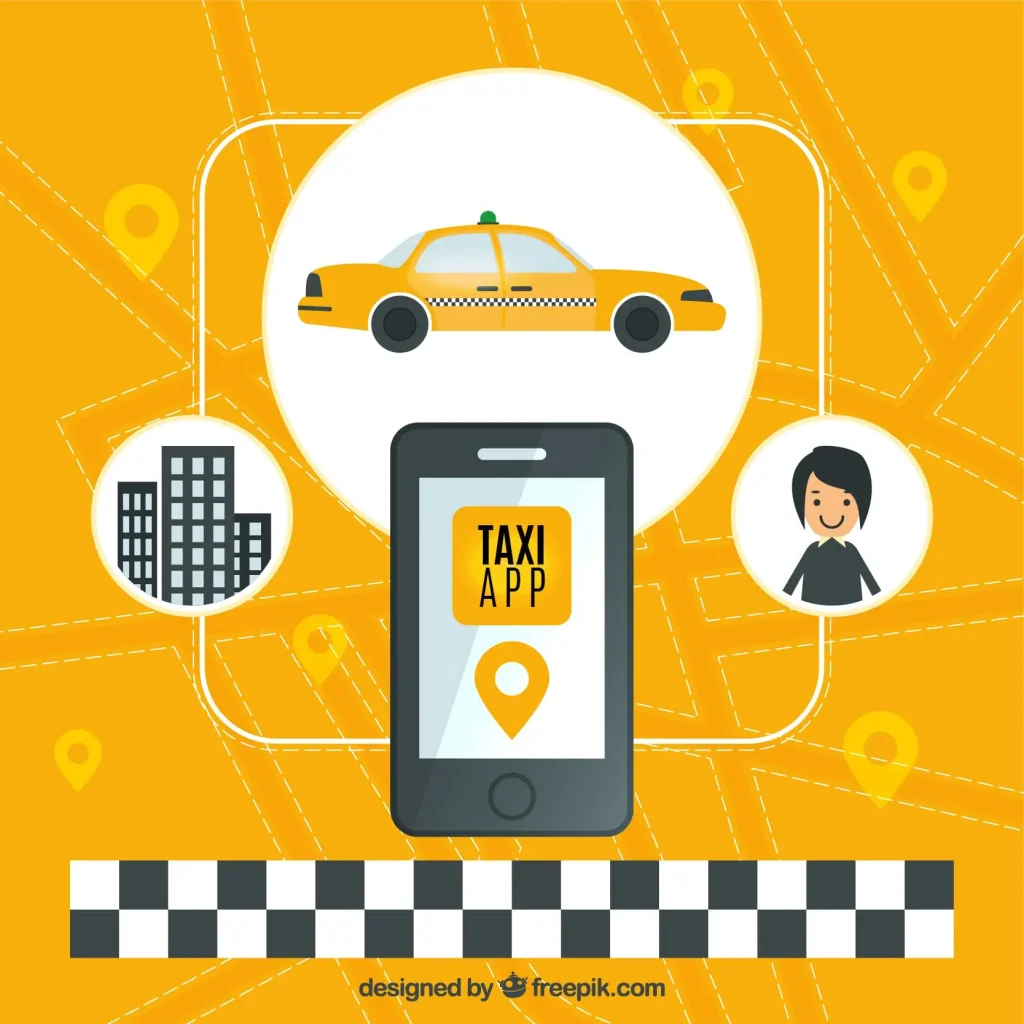 Explore top dispatch programs for taxi businesses in Europe. Codico offers Taxi Dispatch Software, Driver Apps, and Booking Apps to streamline operations.