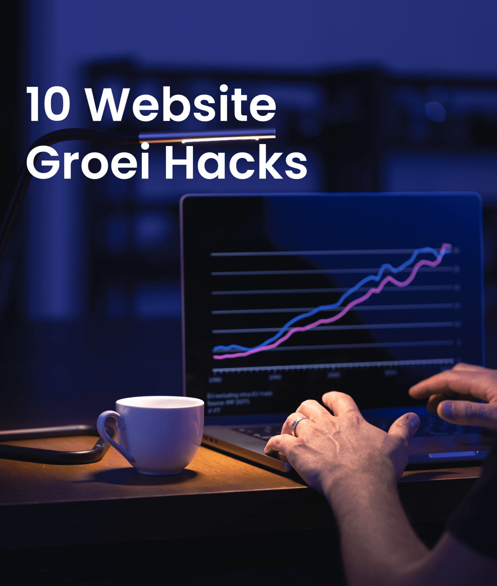 10 Website Groei Hacks om Verkoop en SEO Ranking te Verhogen