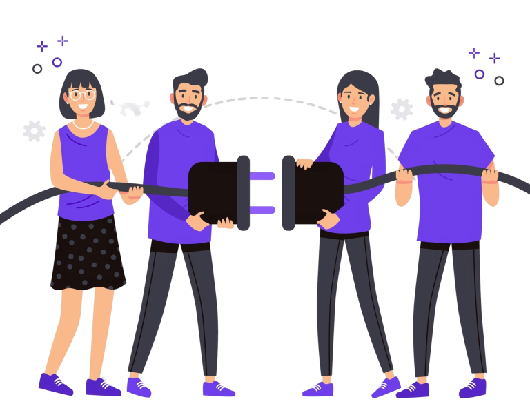 Taxi drivers community