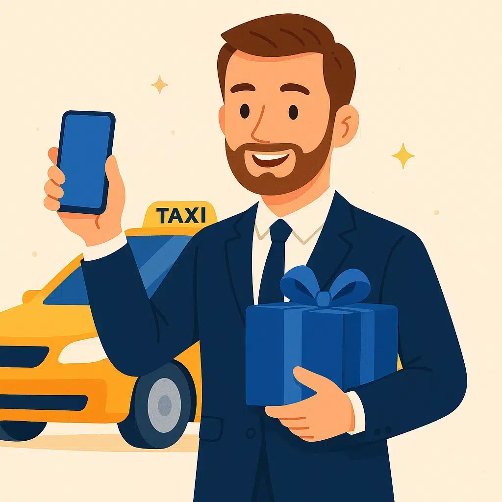 How to Automate your Taxi Business Before the Season