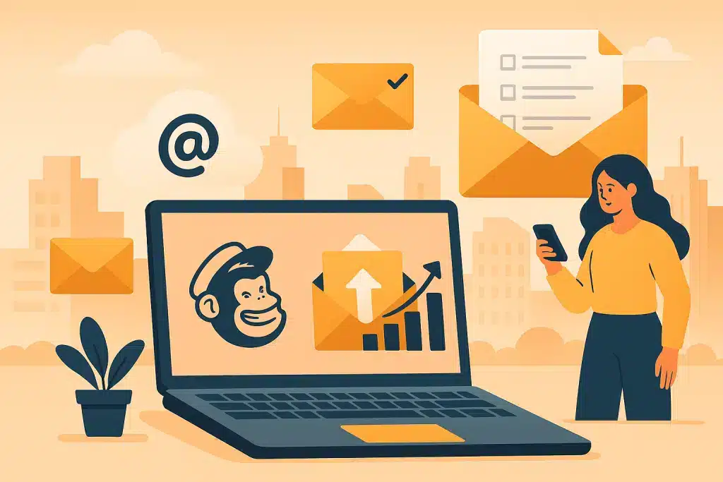 Mailchimp Email Marketing Tips & Top Alternatives