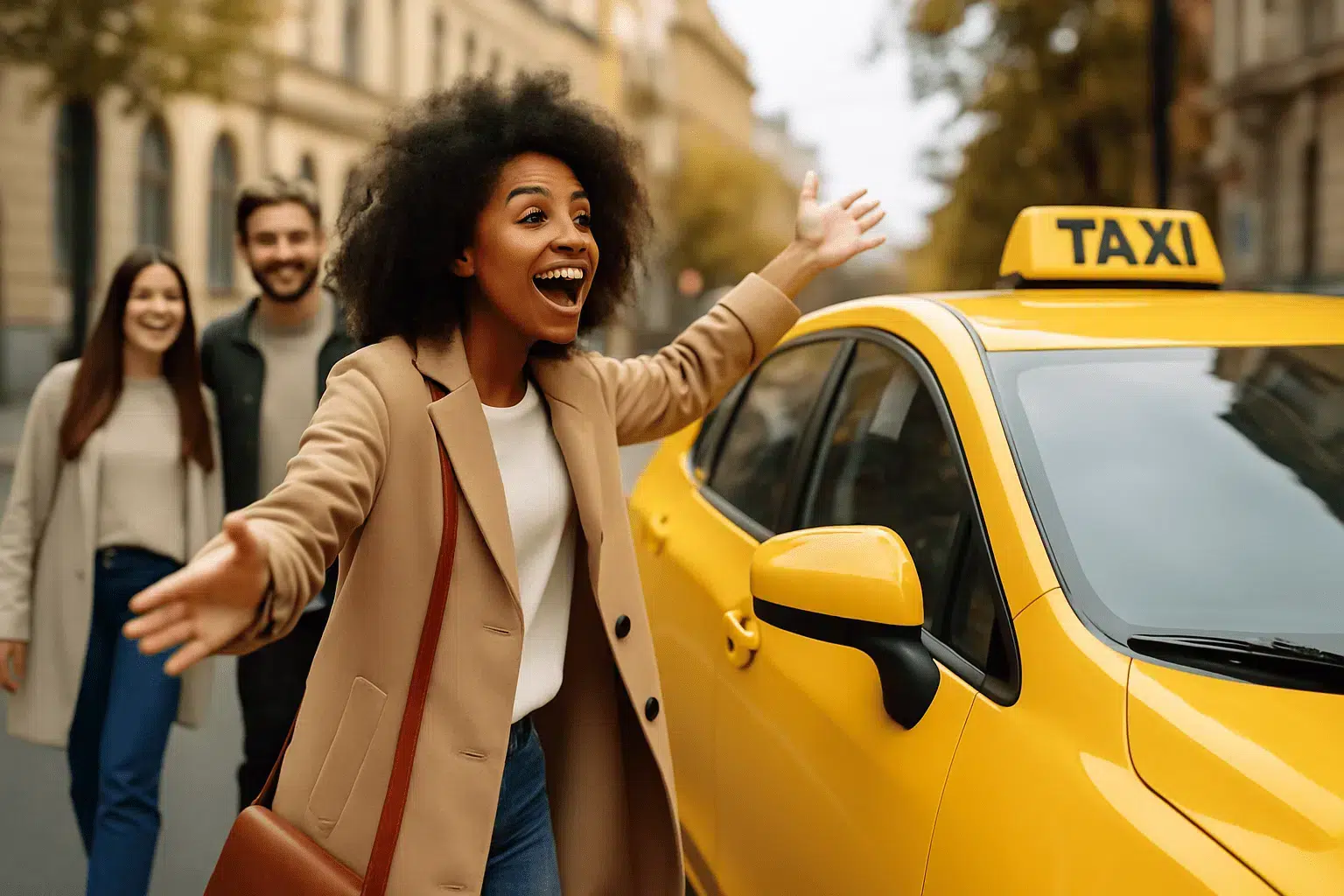 Discover how to build customer loyalty in your taxi business and turn occasional riders into loyal, repeat clients with smart tools and simple strategies.
