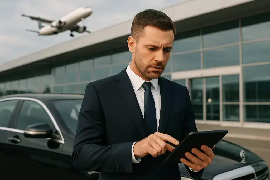 Discover how dispatch software helps transfer businesses automate driver shifts, reduce errors, and scale operations efficiently — even with 10+ vehicles.