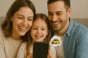 Online Booking with CodiCo Dispatch Software