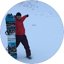 Aleksei M. profile picture