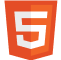 HTML5 Logo 2