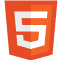 HTML5 Logo 2